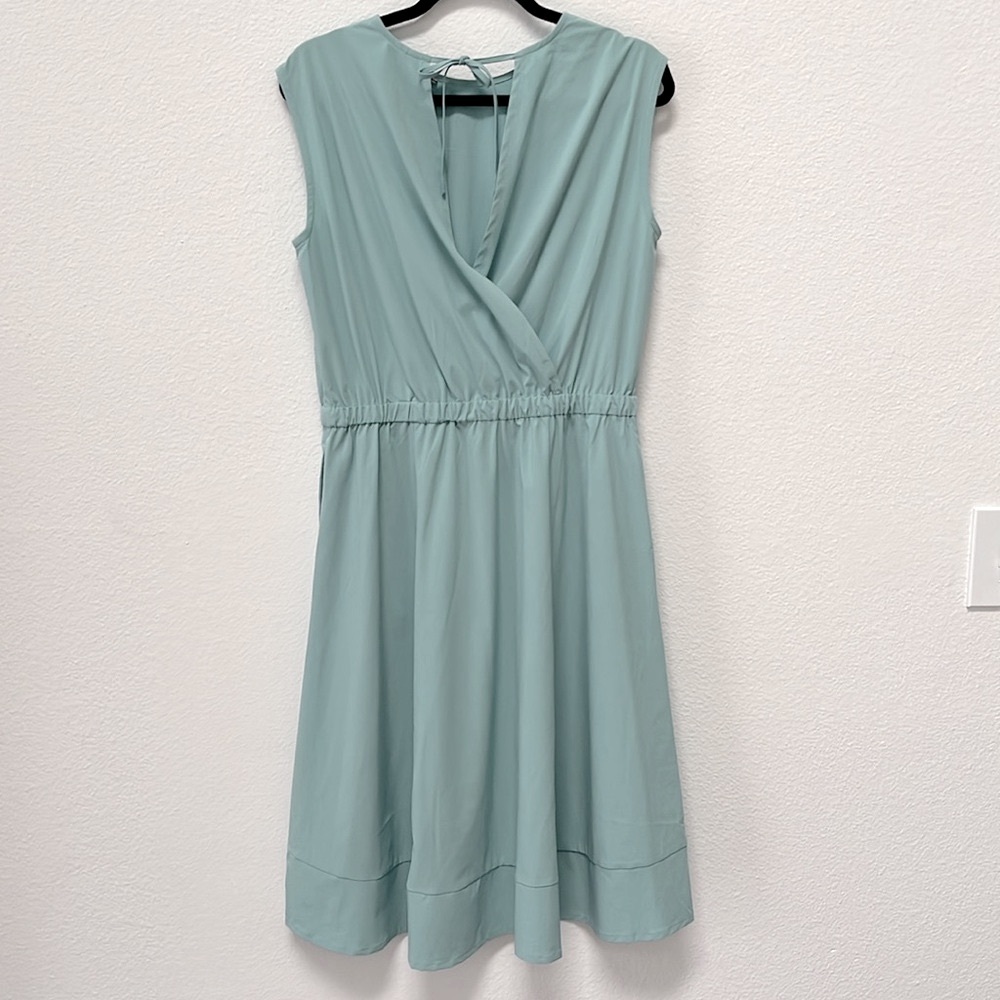 Royal Robbins Spotless Traveler Tank dress - Picture 3 of 8